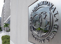 IMF'den Rusya'ya öneri