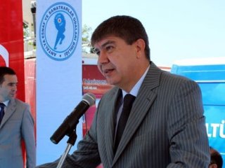 Erdoğan, Türel'e Antalya'daki Arıtmaları Sordu