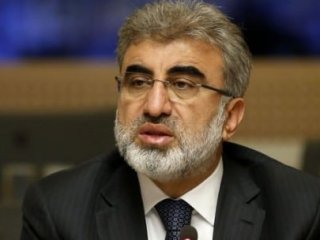 Bakan Yıldız'dan 'Atom Bombası' Açıklaması