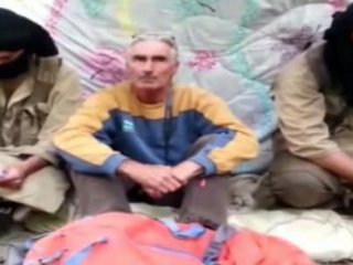 IŞİD O Rehineyi De Öldürdü