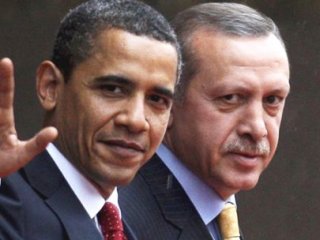 Beyaz Saray'dan Obama-Erdoğan Açıklaması
