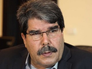 Kobani'de Katliam Uyarısı!