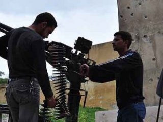 ÖSO'dan ABD Müdahalesine Tepki