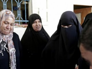 ''Roketler Bizi Yüreğimizden Vurdu''