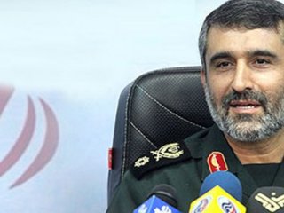 İran: Biz Olmasaydık IŞİD Orayı Da Almıştı