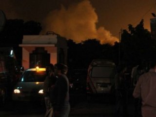 Pakistan’da ABD Saldırısı: En Az 8 Ölü