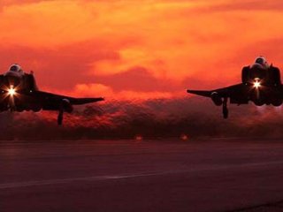 Sınırda Sıcak Saatler!