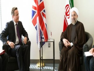 35 Yıl Sonra Bir İlk!