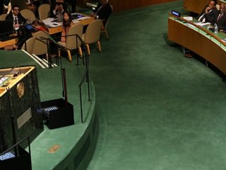 Obama: ABD İslam Düşmanı Değil