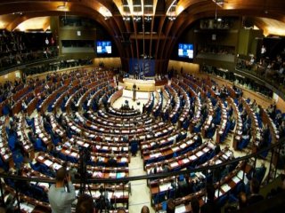 BM'de kritik seçim sonucu açıklandı