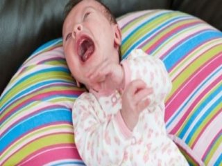 Bebeğini Diri Diri Toprağa Gömdü