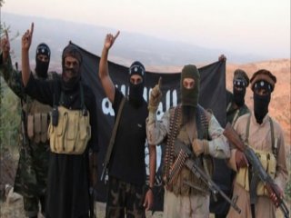 ABD'nin Kara Listesinde Bir Türk