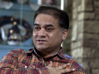 Çin, Makale Yazan Uygurluya Müebbet Verdi