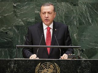 Zalimlere Meydan Okudu