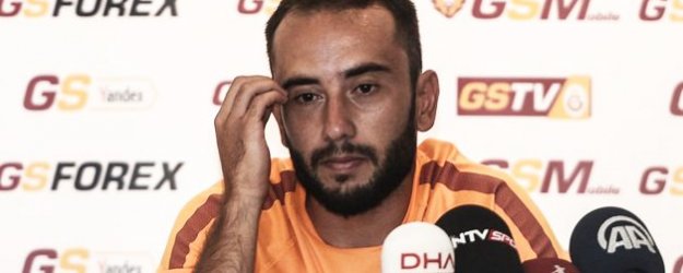 Prandelli'den Flaş Karar! Olcan Artık...