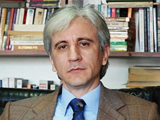 Gültekin Avcı'dan O Aydınlara Sert Tepki