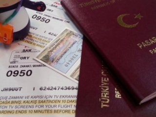 Artık Parmak İzi Şart!