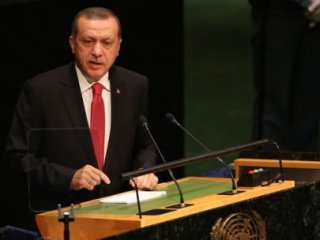 Erdoğan'ın Sözlerini Kınadılar