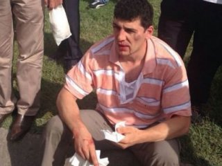 Türk F-16 Pilotunu Döven Ateşeye Ne Oldu?