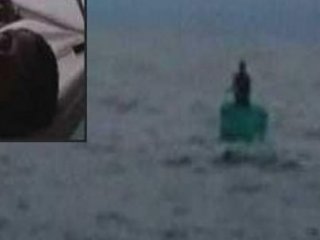 Kaybolan Balıkçı 5 Gün Sonra Bulundu