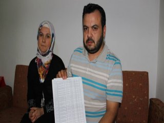 750 TL'lik Karta 38 Bin TL Borç Çıktı!