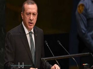 Sisi'den Erdoğan'a Kınama