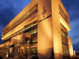 AYM'den CHP'li Vekile Ret