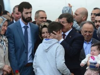 İşte Davutoğlu'nun Anlattığı Kahramanın Kimliği