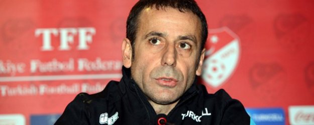 Abdullah Avcı'dan Beşiktaş'a İzin Çıktı