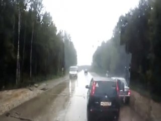 O Hamle Hayatlarını Kurtardı!