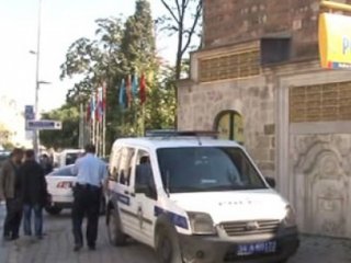 İstanbul'da Güpegündüz Soygun