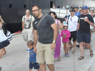 Avrupa Ülkelerinden Peş Peşe Türkiye Uyarısı