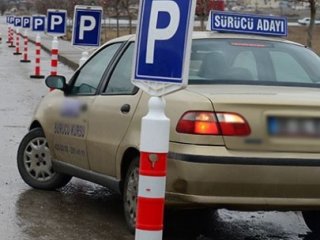 Ehliyet Alacaklar Dikkat!