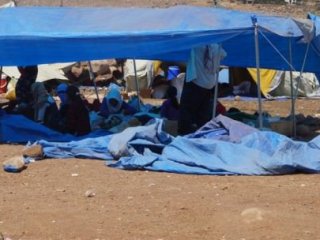 Dünya Genelinde Sığınmacılar 51 Milyona Ulaştı