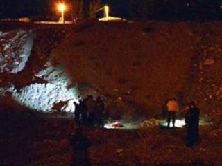 Erzurum’da ’Kesik Bacak’ Paniği