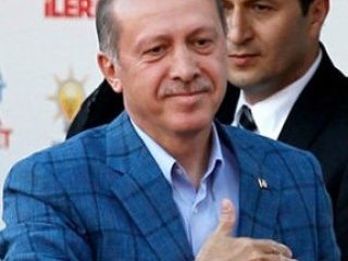 Erdoğan'ın Giydiği  Bu Ceketi Ne Anlama Geliyor?