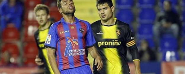La Liga'yı Sarsan Şike Skandalı!