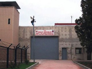 İzmir'den Korkutan Olay!