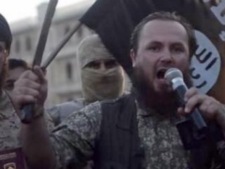 ABD'nin Terör Listesine Bir Kosovalı Girdi