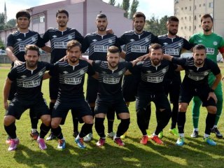 Nazilli Belediyespor Lige Döndü