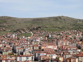 O İli Seçimler Vurdu! Esnaf Zor Durumda