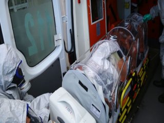 ABD'yi Şok Eden Gelişme