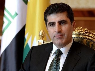 Barzani Türkiye'yi Ziyaret Edecek