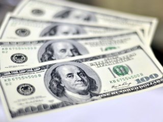 Dolar/TL 2,25'i Aştı