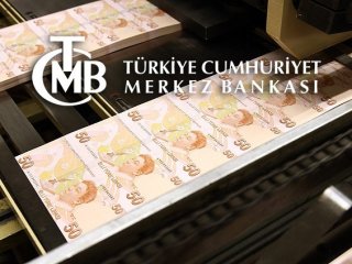 Merkez Bankası'nın Faiz Kararı