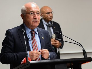 Türkiye’nin Yükü Artıyor