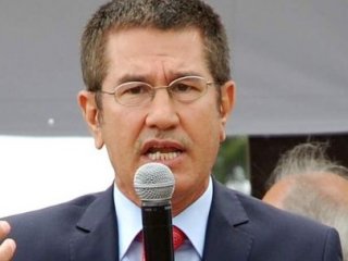 Canikli'den Tampon Bölge Açıklaması