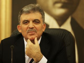 Abdullah Gül'ün Mezarlık Vasiyeti!