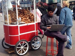 Simitçiler Kaldırıldı Mı?