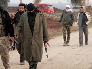 ABD'nin Kara Listesindeki Türk!